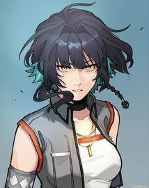 cms by @yuzukiyochii