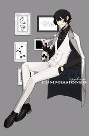 cms by Salem Aleister