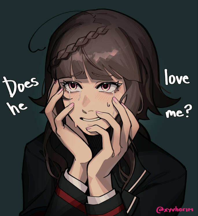 Commissioned by Leiv Mabuti