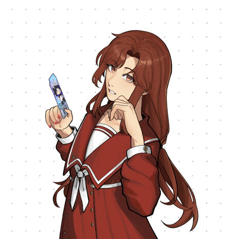 Art Trade | PuppetMuffet